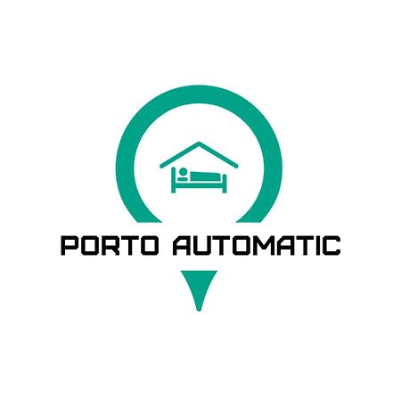 Porto Automaticホステル エクステリア 写真