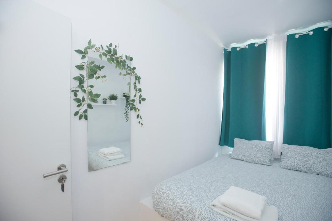 Porto Automaticホステル 部屋 写真