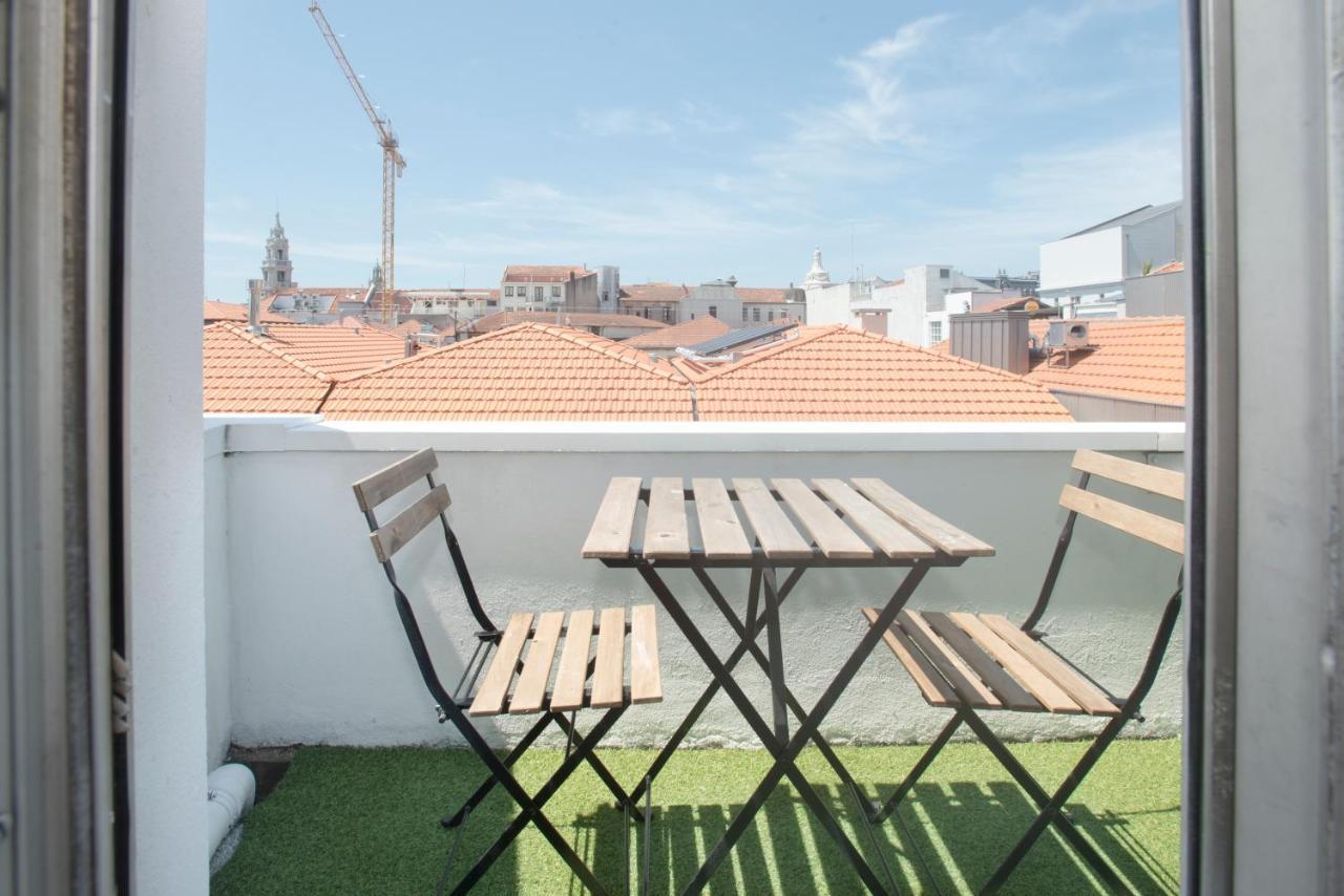 Porto Automaticホステル エクステリア 写真